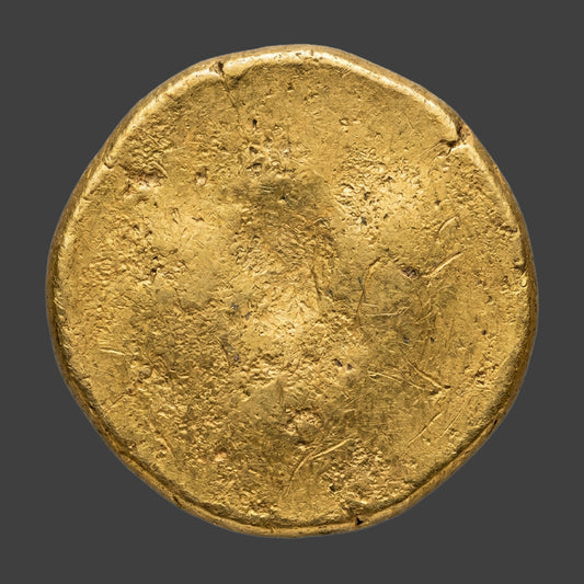 Ancient Greek Gold Coin