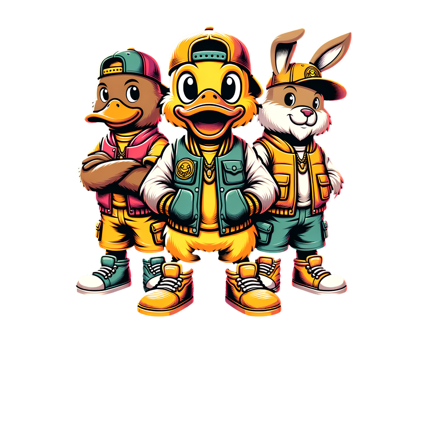 Born Awesome Design