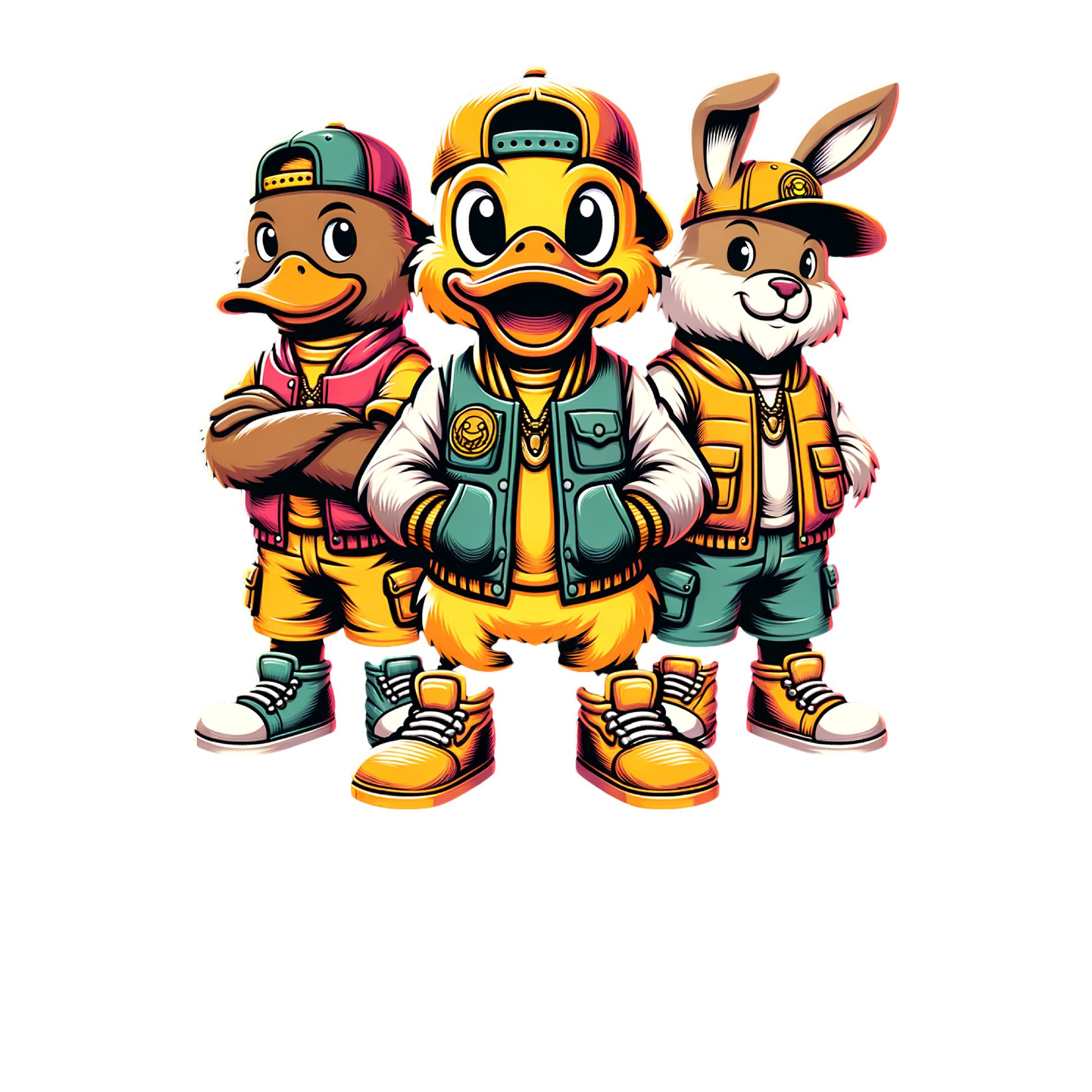 Born Awesome Design