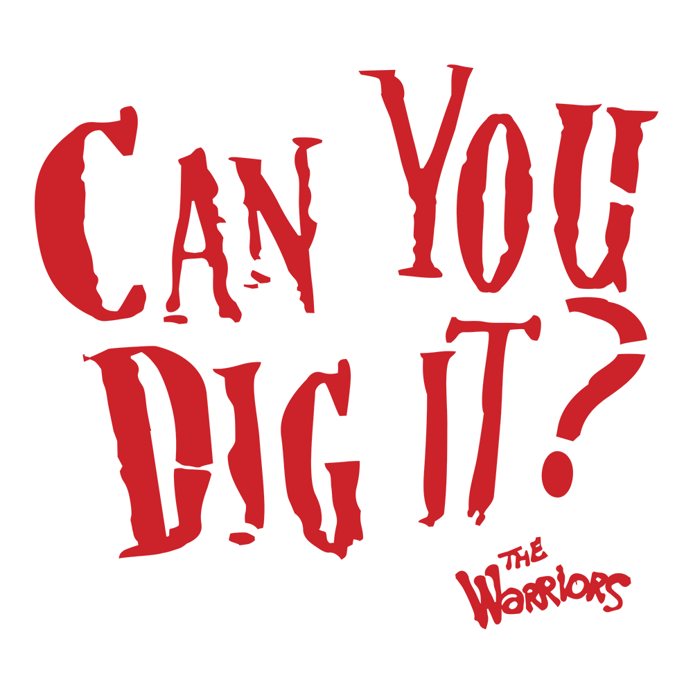 Can You Dig It DTF Tee