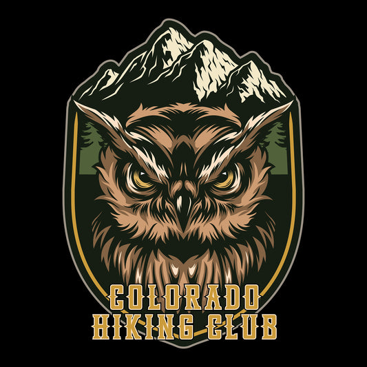 Colorado DTF Transfer