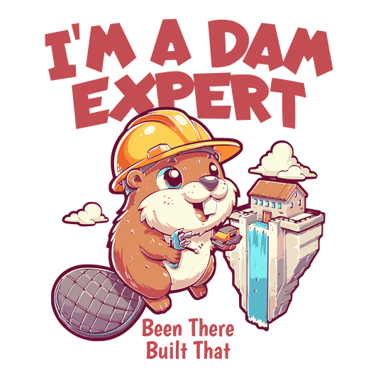 Dam Expert Design