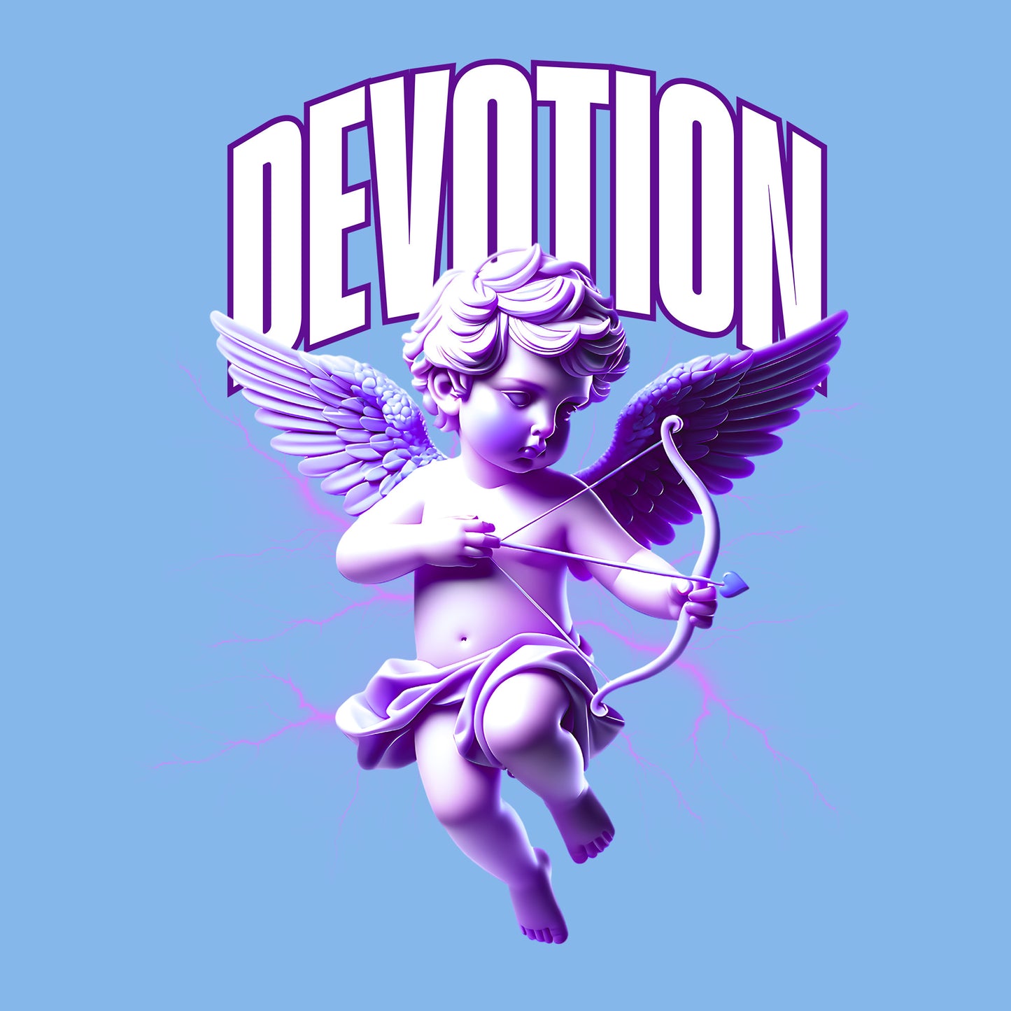 Devotion DTF Transfer