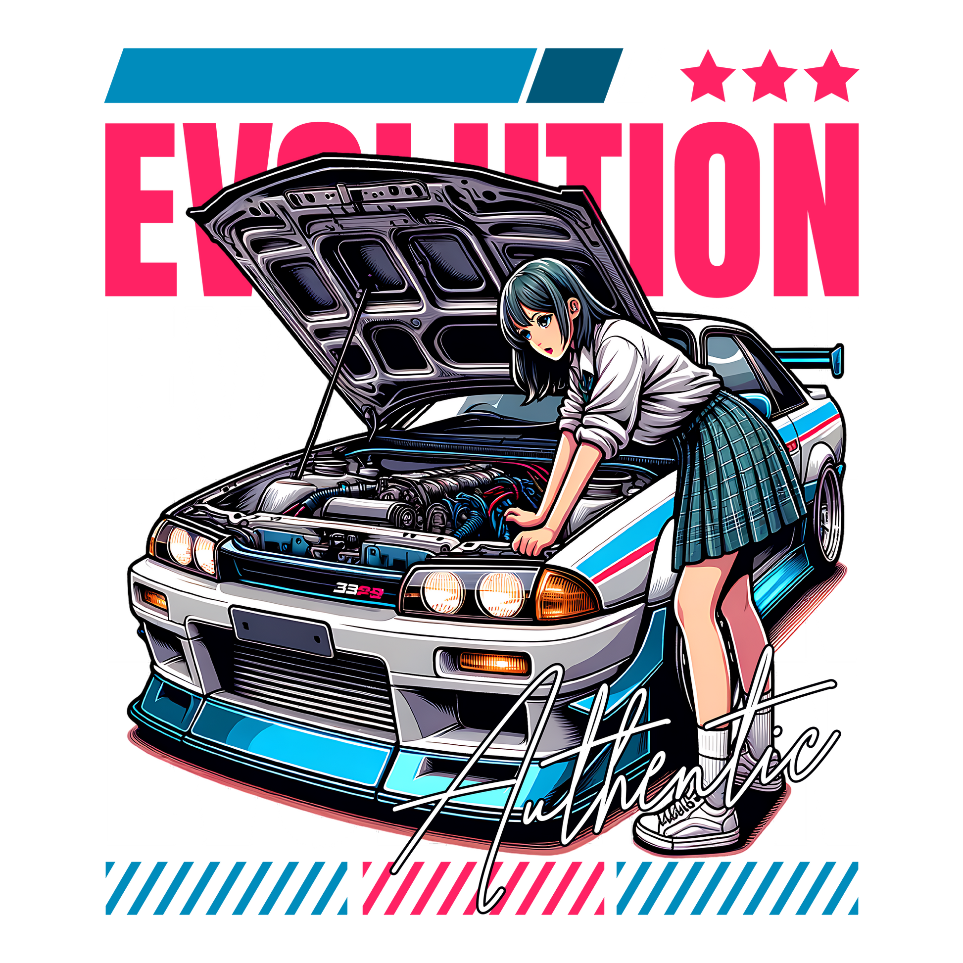 Lancer Evolution