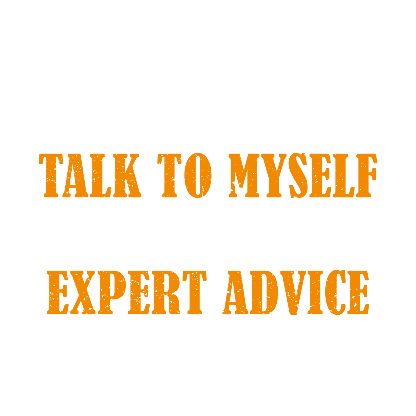 Expert Advice DTF Design