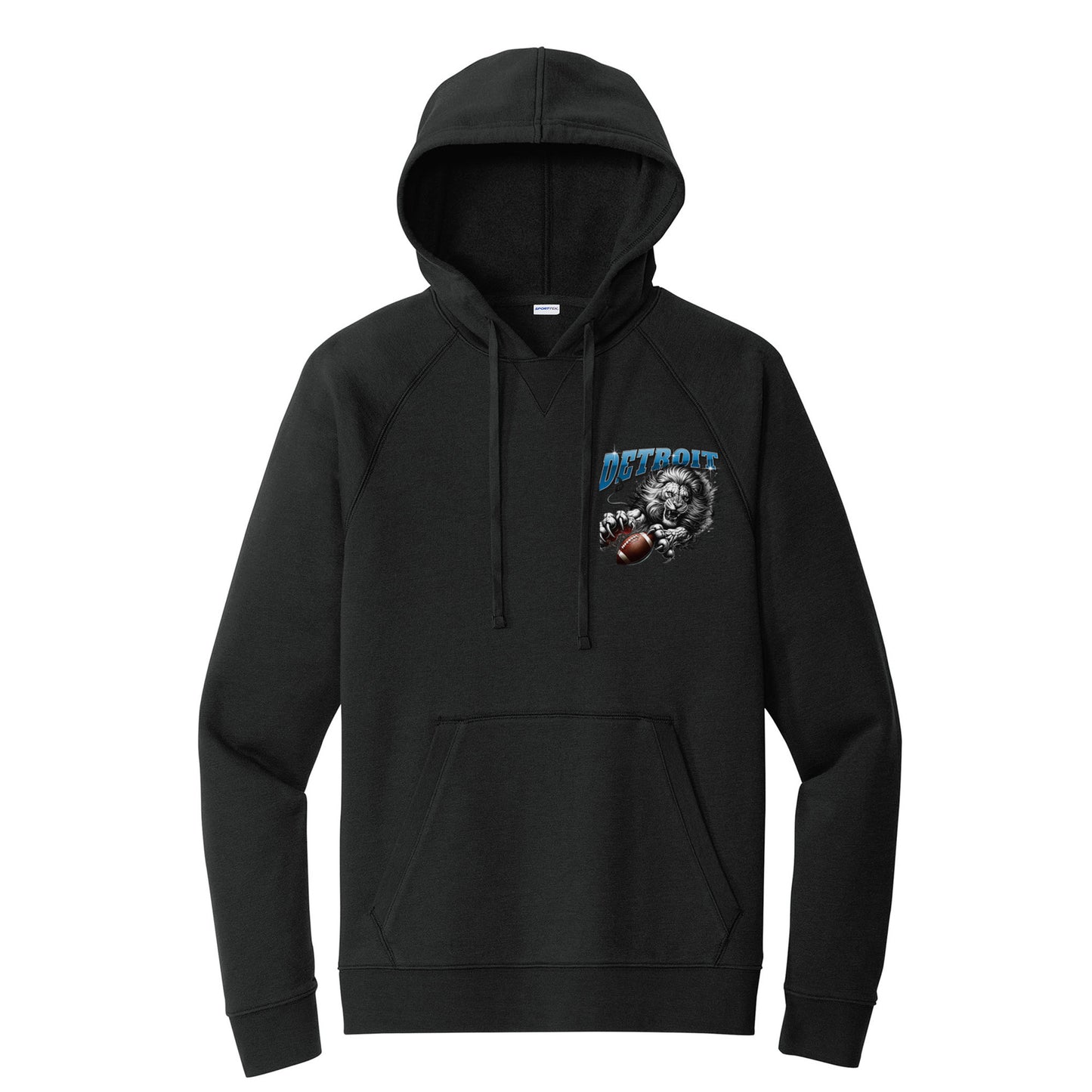 Fear the Den Sport-Tek Hoodie