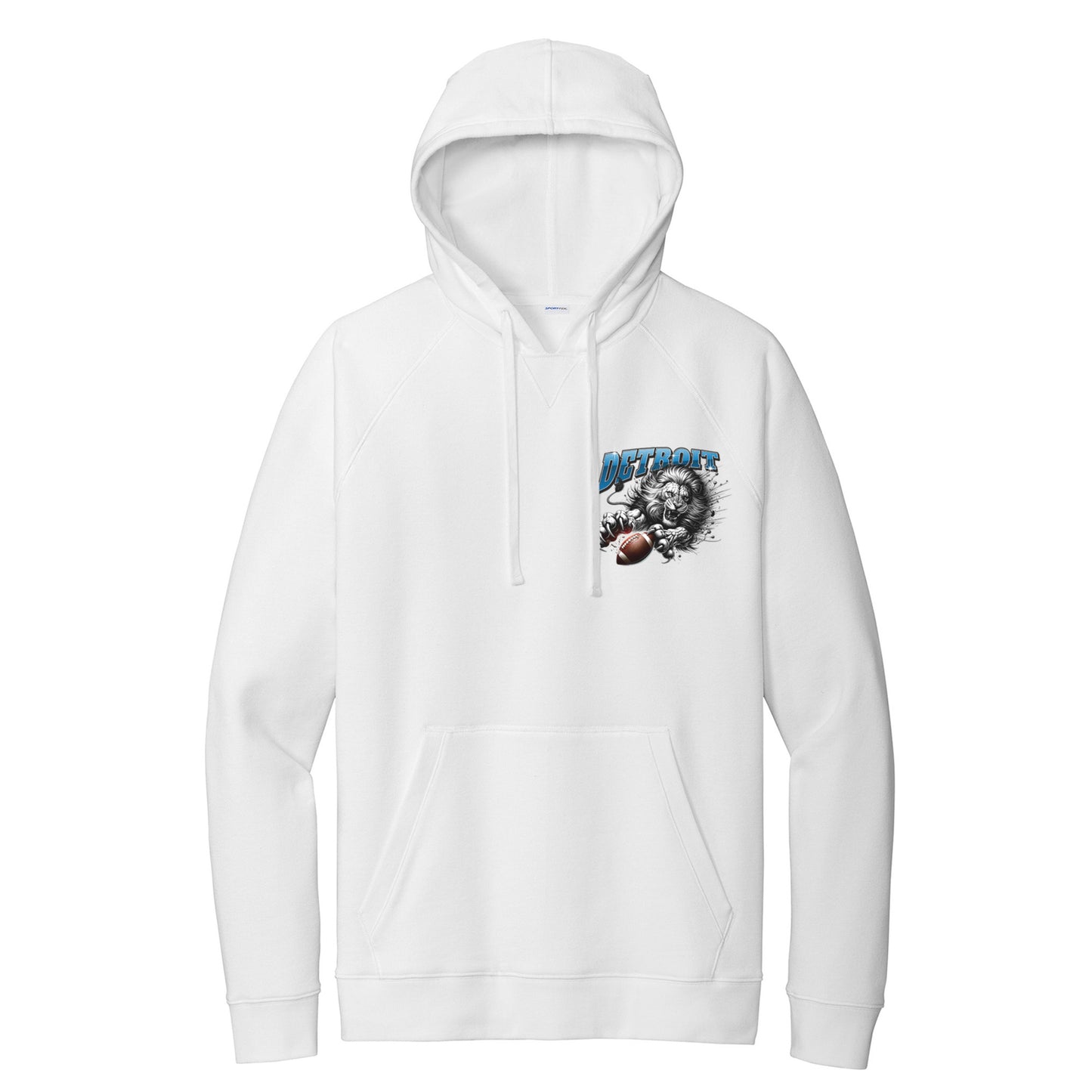 Fear the Den Sport-Tek Hoodie