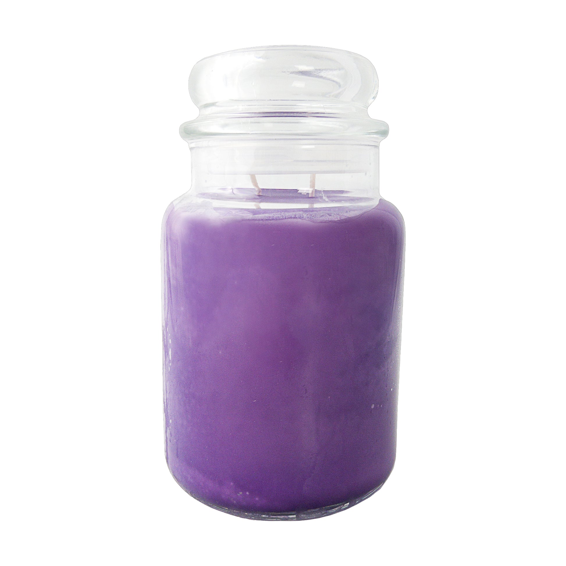 Fresh Lilac UV Candle - Bulk