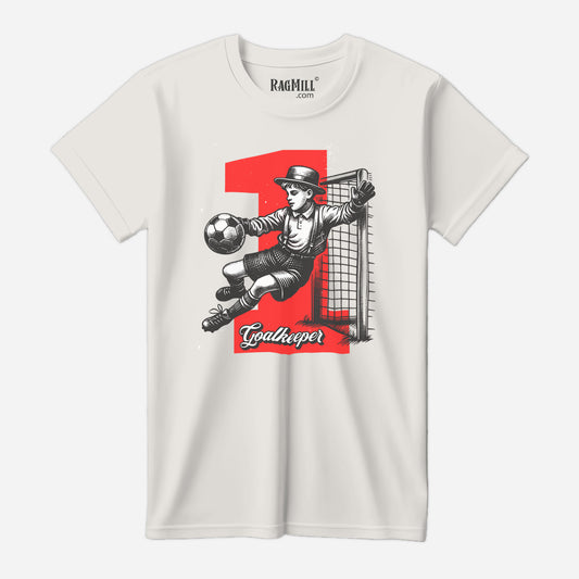 Goalkeeper DTF Transfer