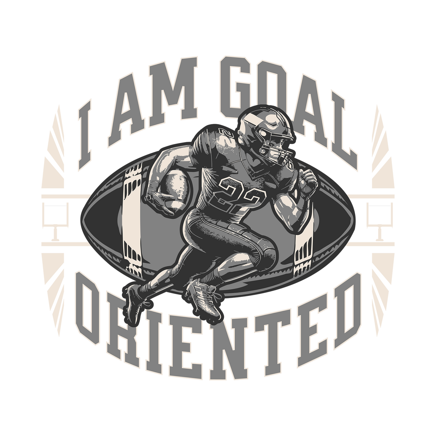 Goal Oriented DTF Design