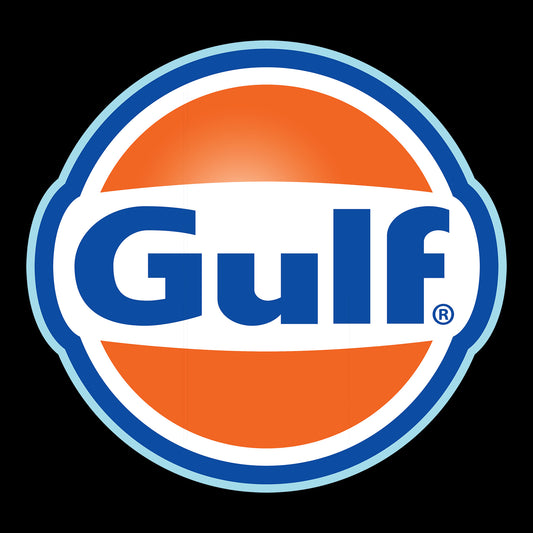 Gulf DTF Transfer