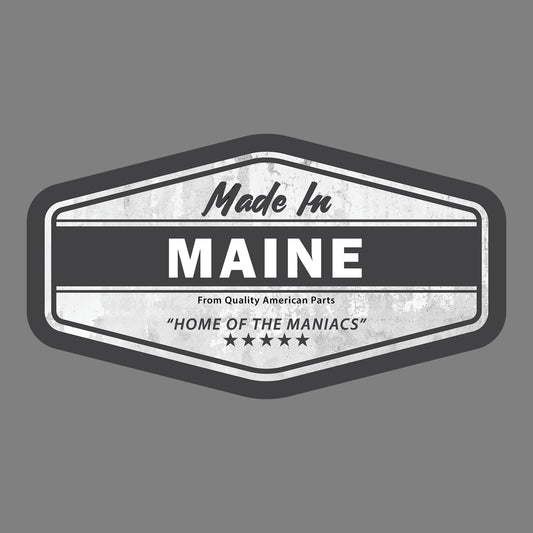 Maine DTF Transfer