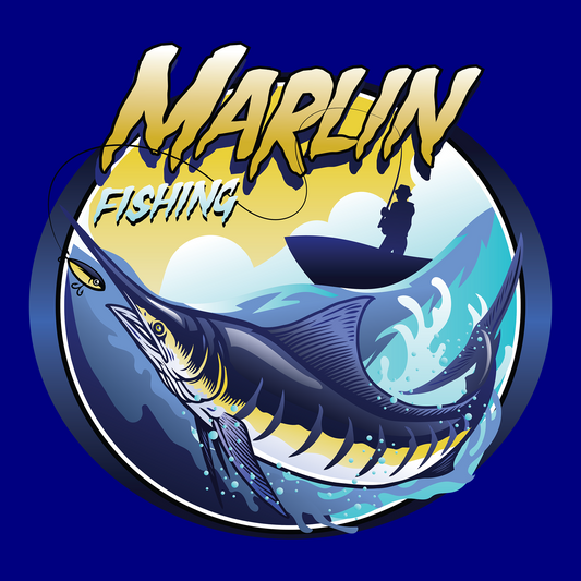 Marlin DTF Transfer