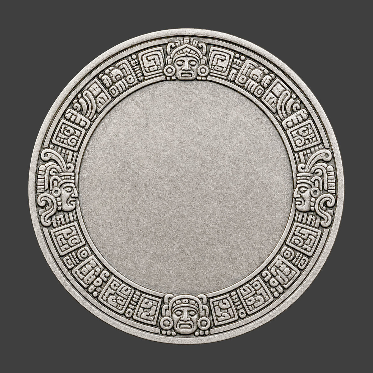 Mayan Coin