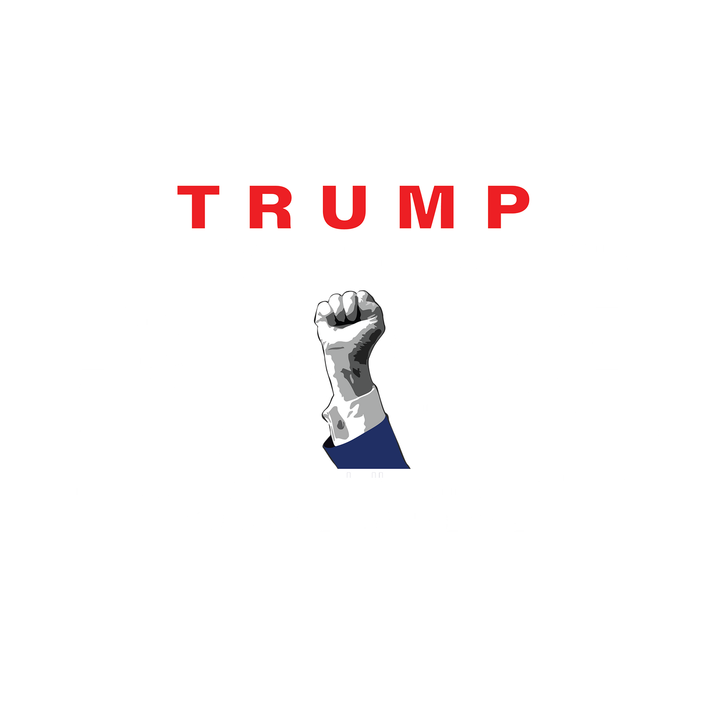 No More Nonsense DTF Design