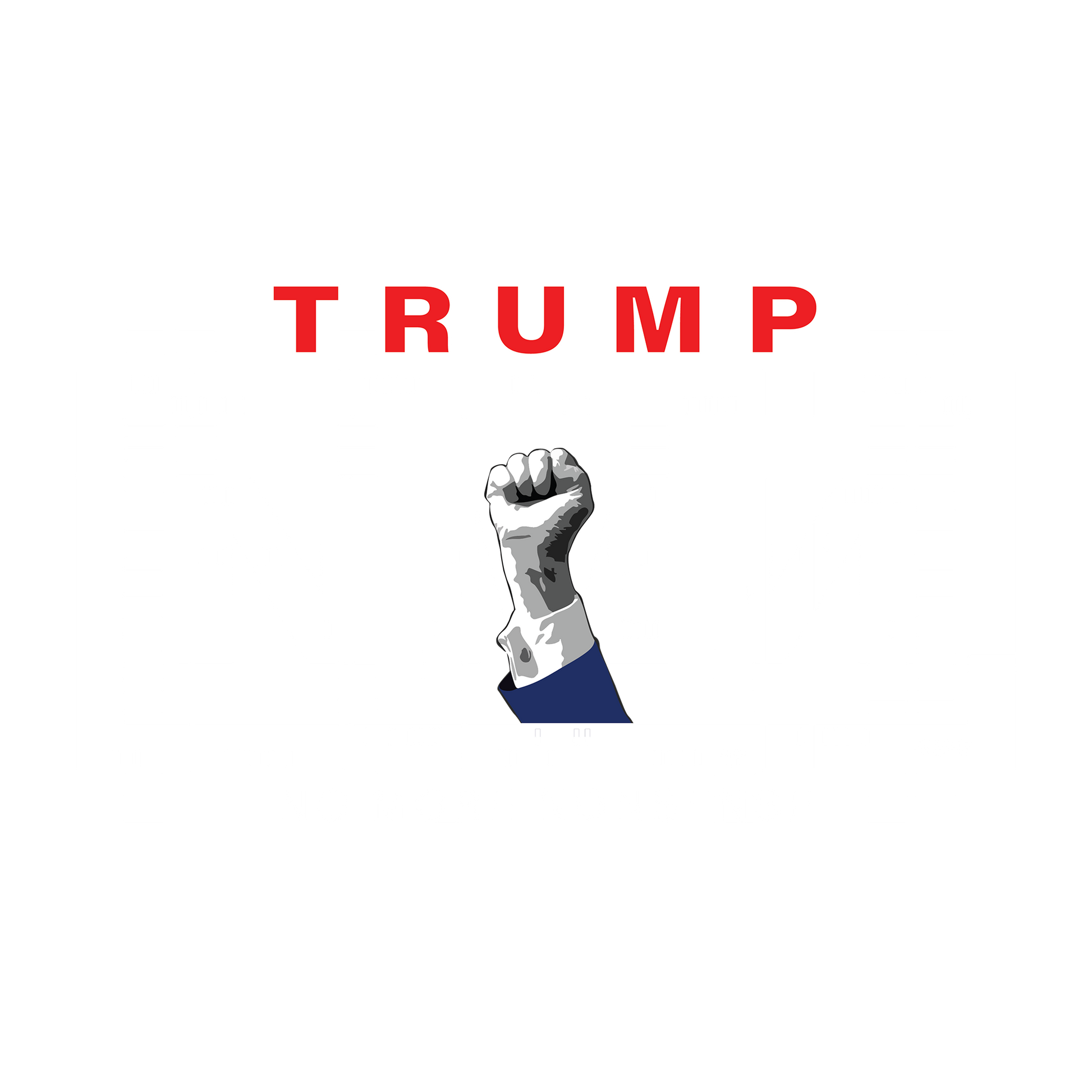 No More Nonsense DTF Design