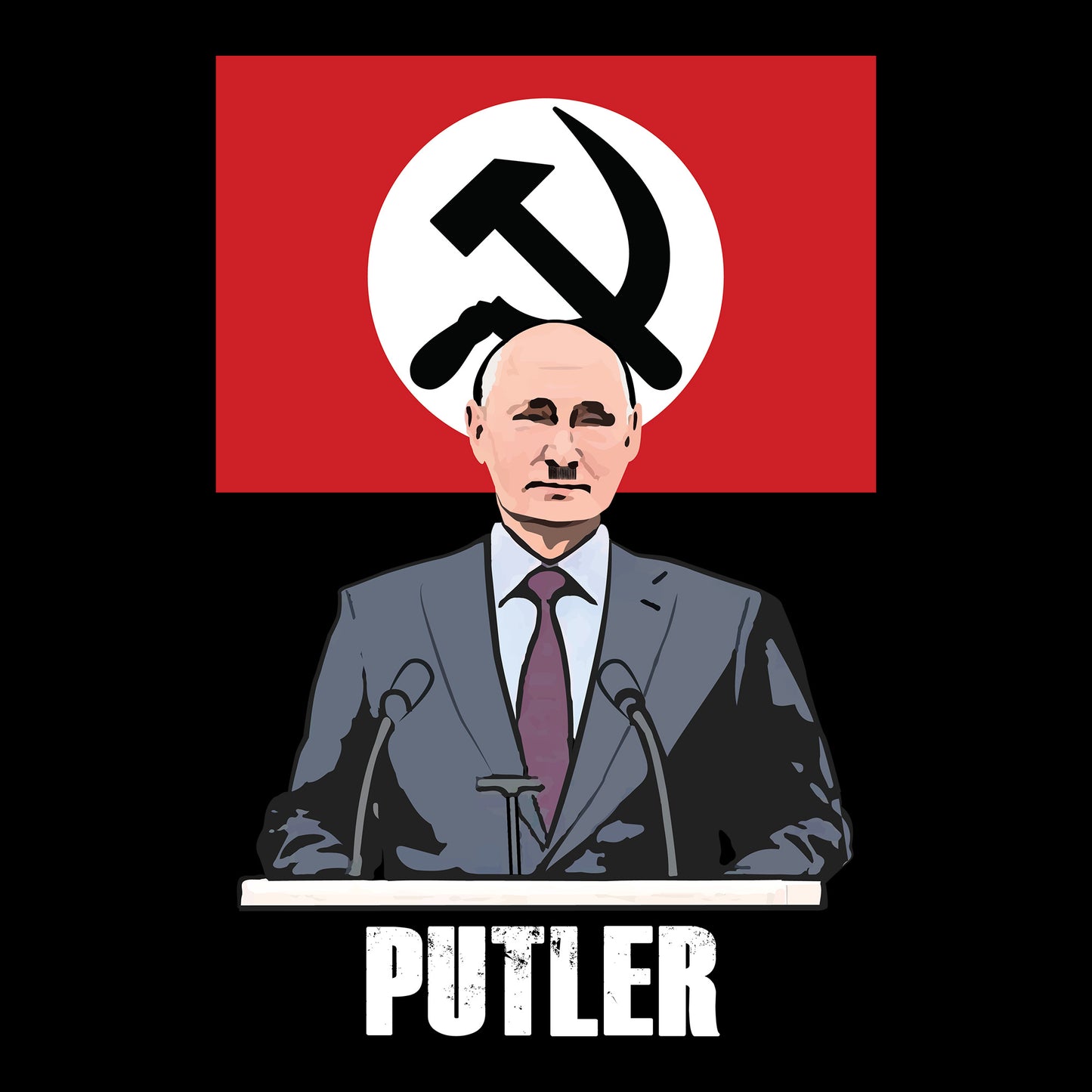 Putler DTF Transfer