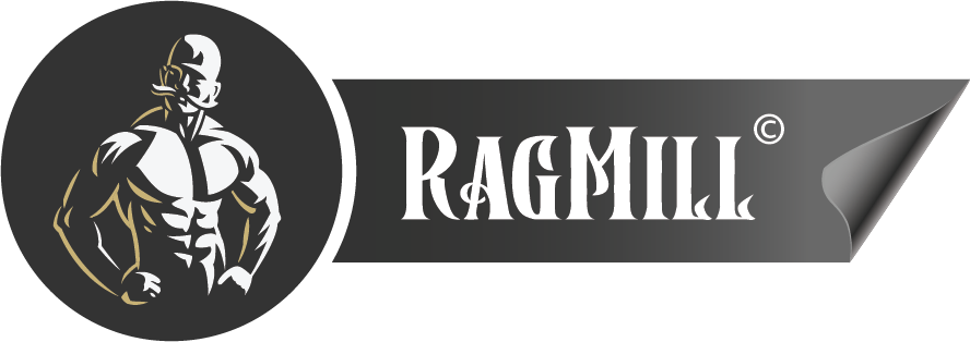 RagMill.com Promotional Coins