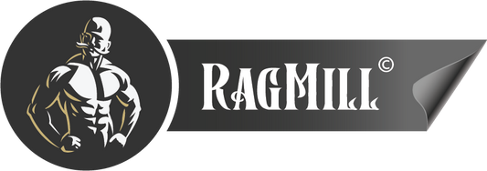 RagMill.com Promotional Coins