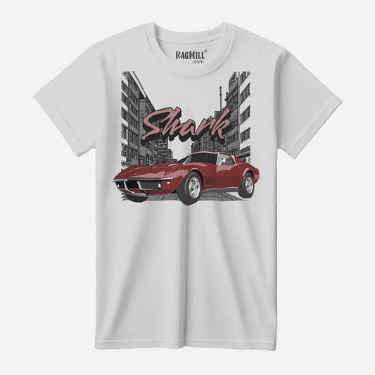 Shark 6210 T-Shirt