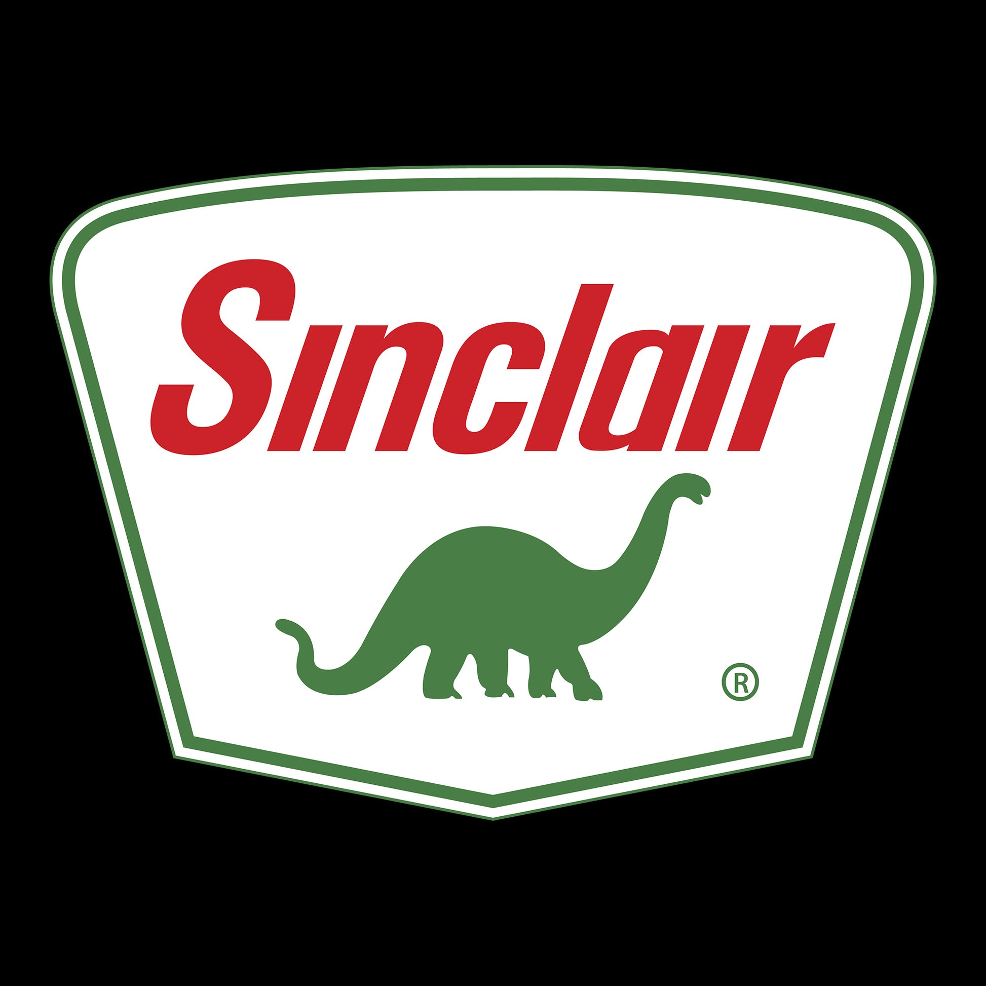 Sinclair Dino DTF Design