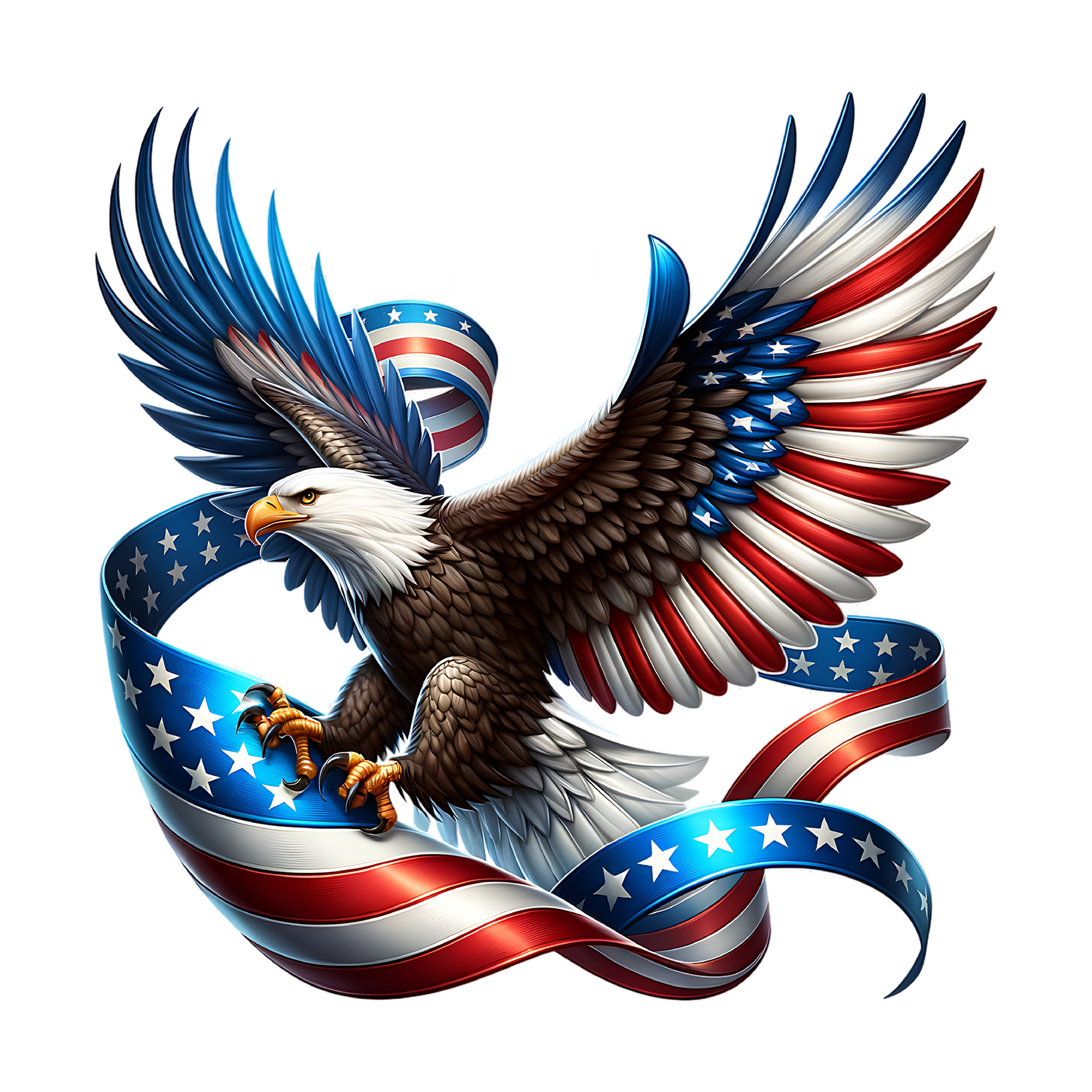 We The People DTF Design