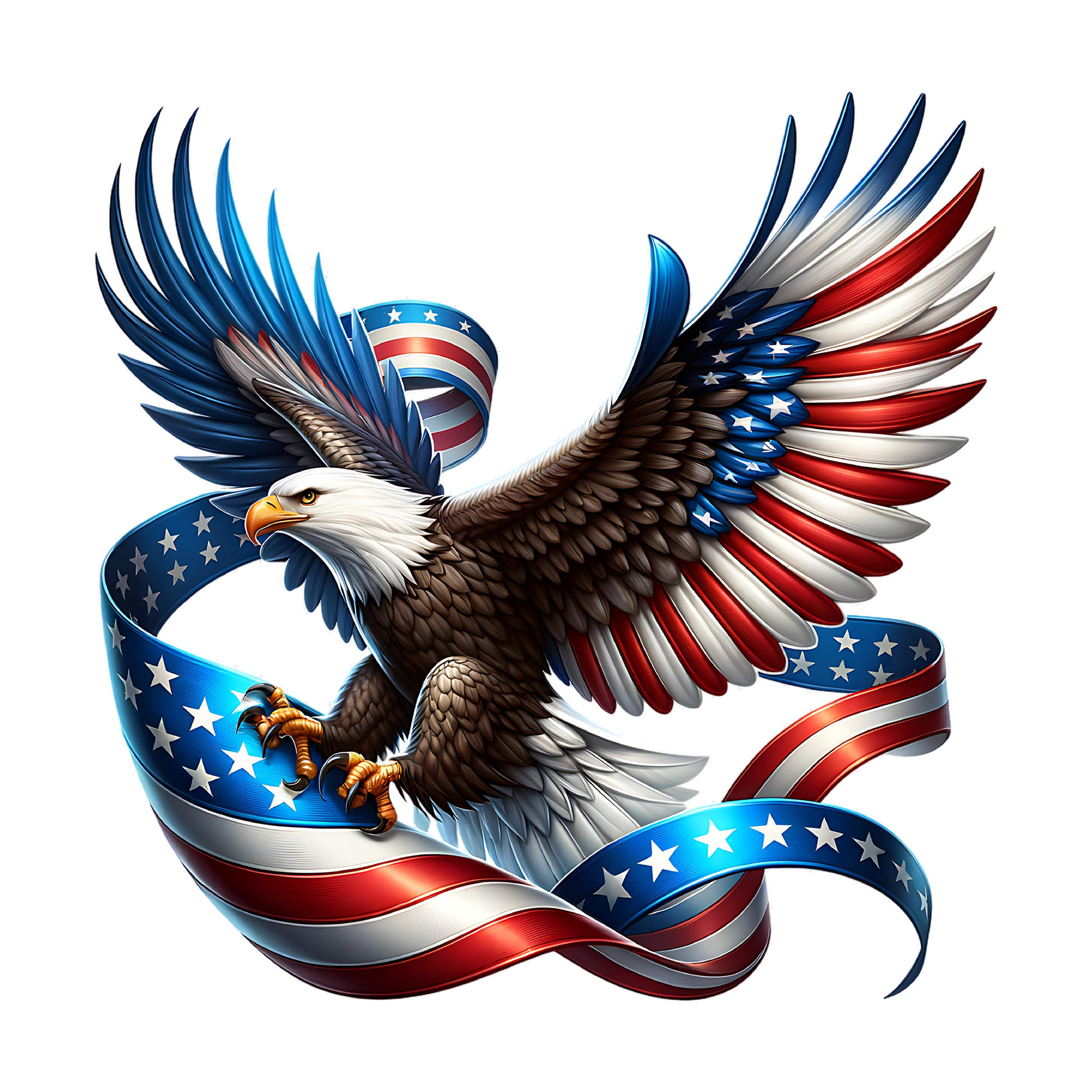 We The People DTF Design