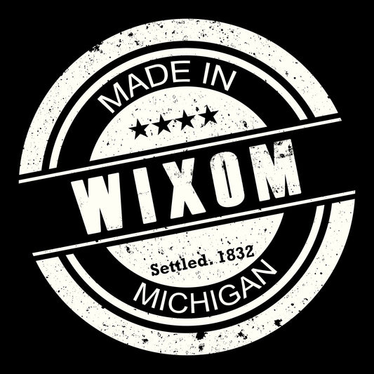 Wixom, MI Made DTF Transfer