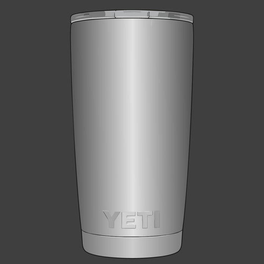 YETI Tumbler