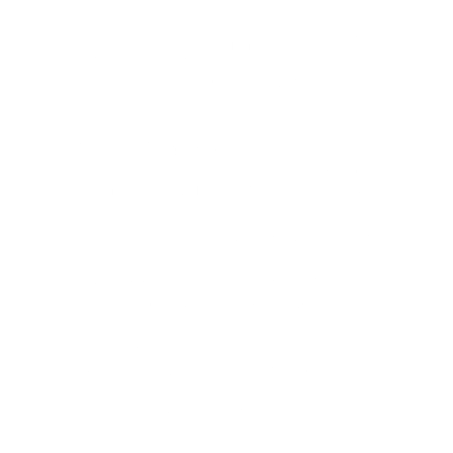 Accountant DTF Transfer