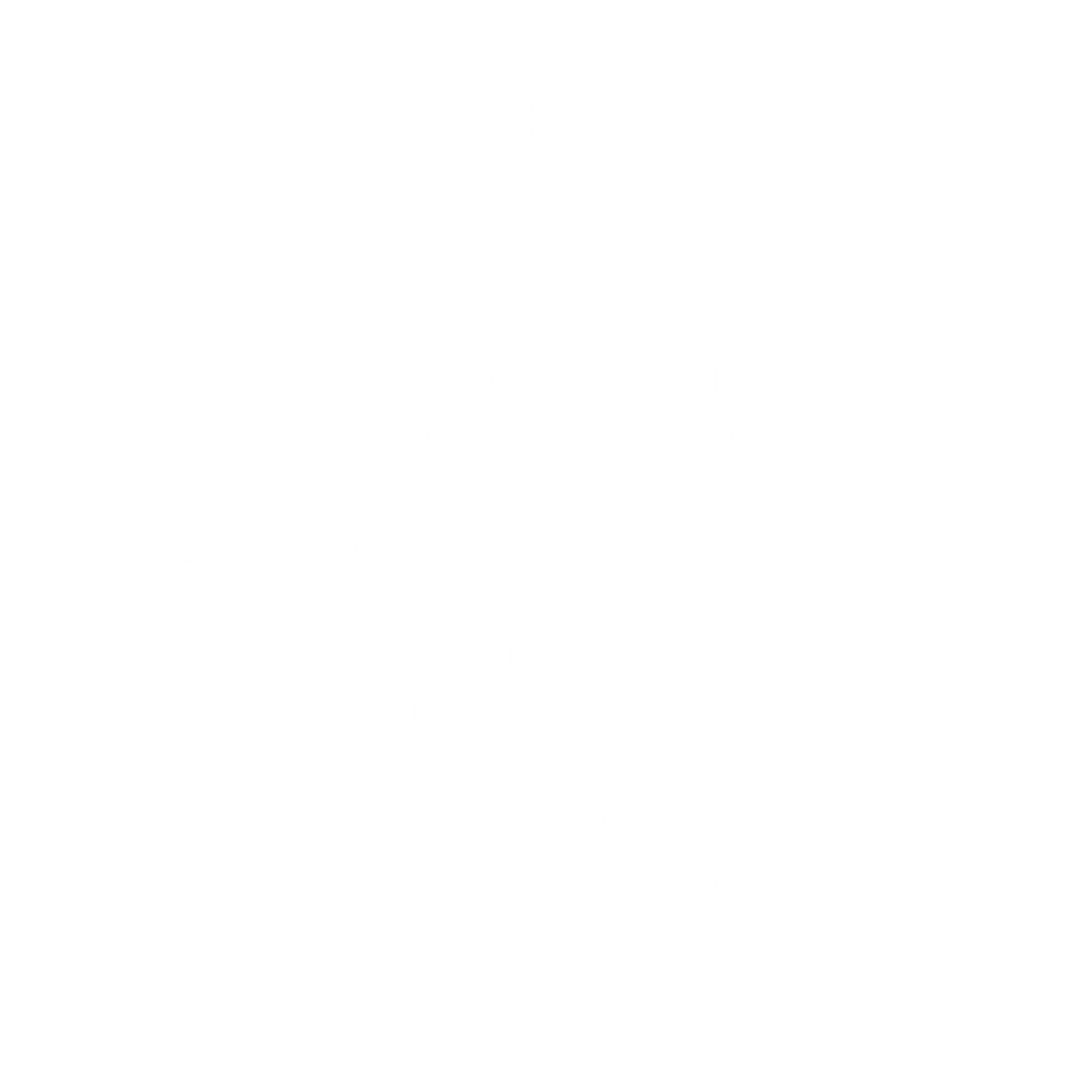 Bartender DTF Transfer