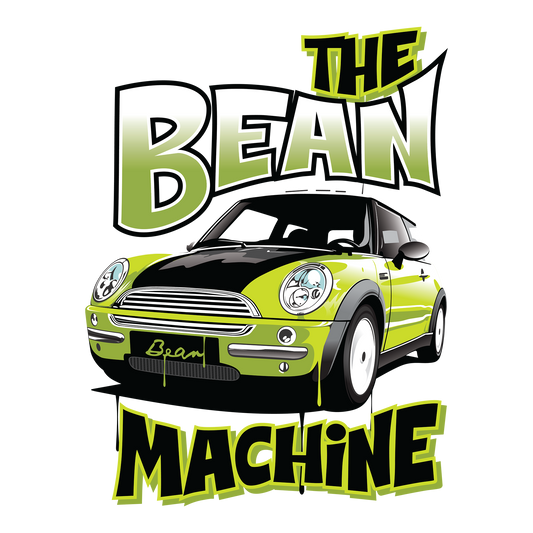 Bean Machine DTF