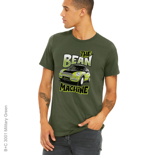 Bean Machine Shirt