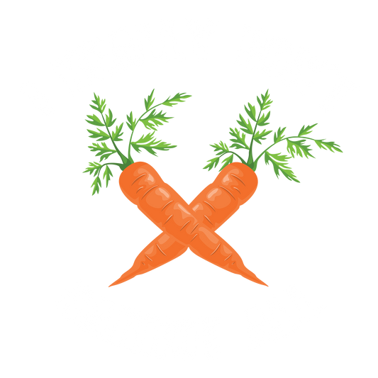 Carrot All DTF Transfer