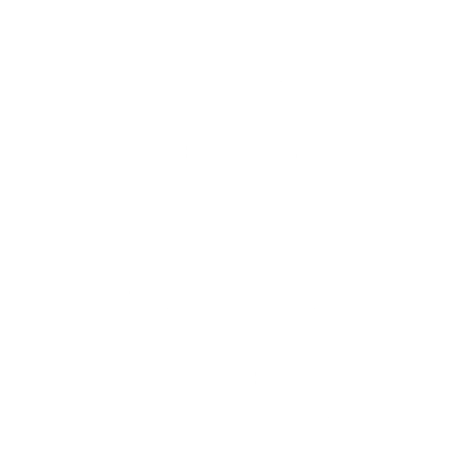 Hairdresser DTF Transfer