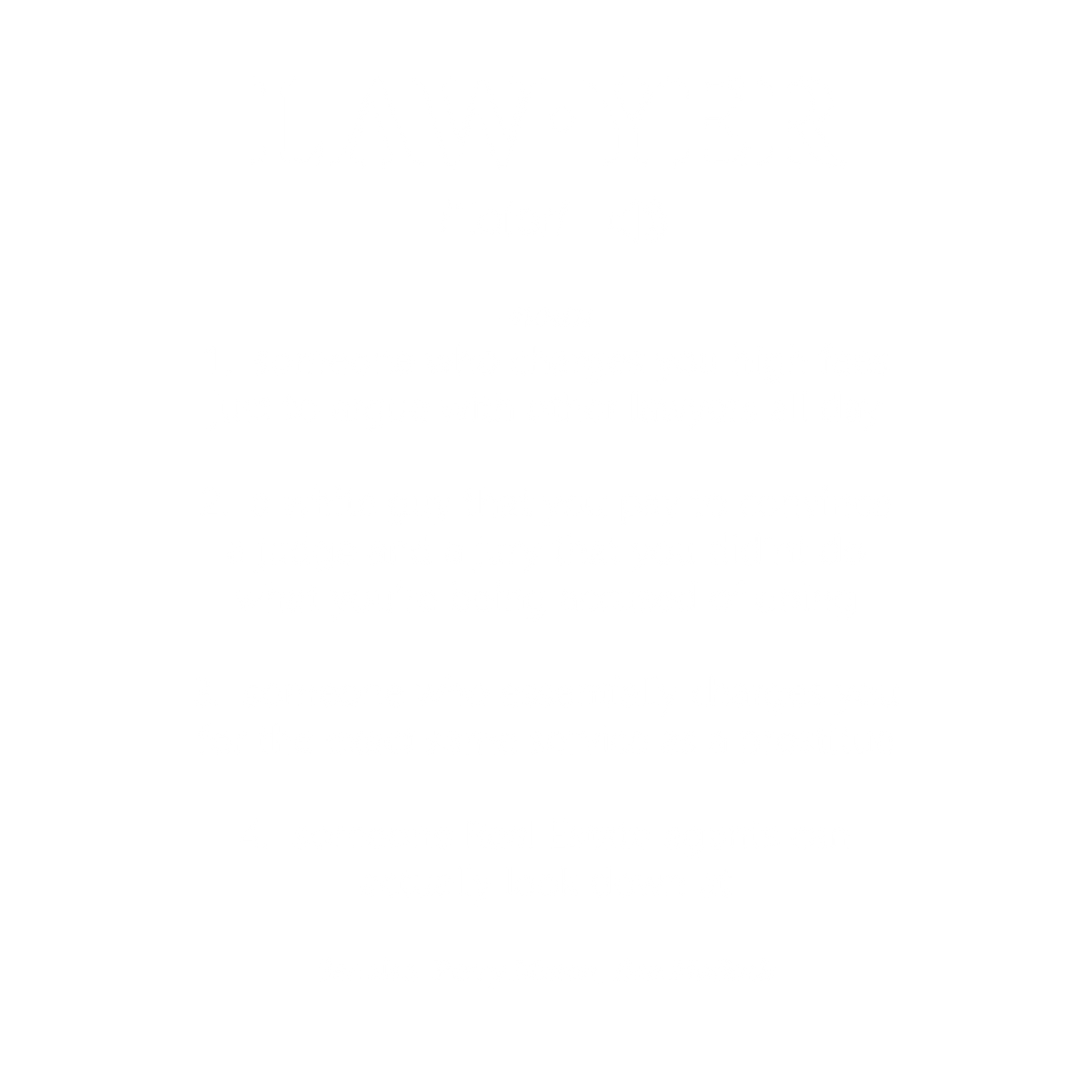 Lawyer DTF Transfer