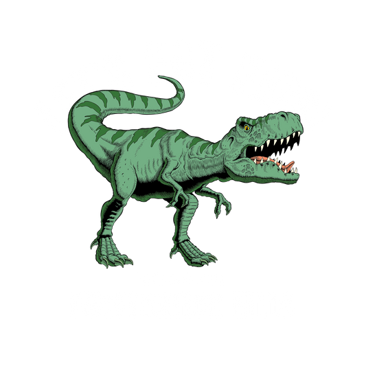 Let's Eat Kids DTF Transfer