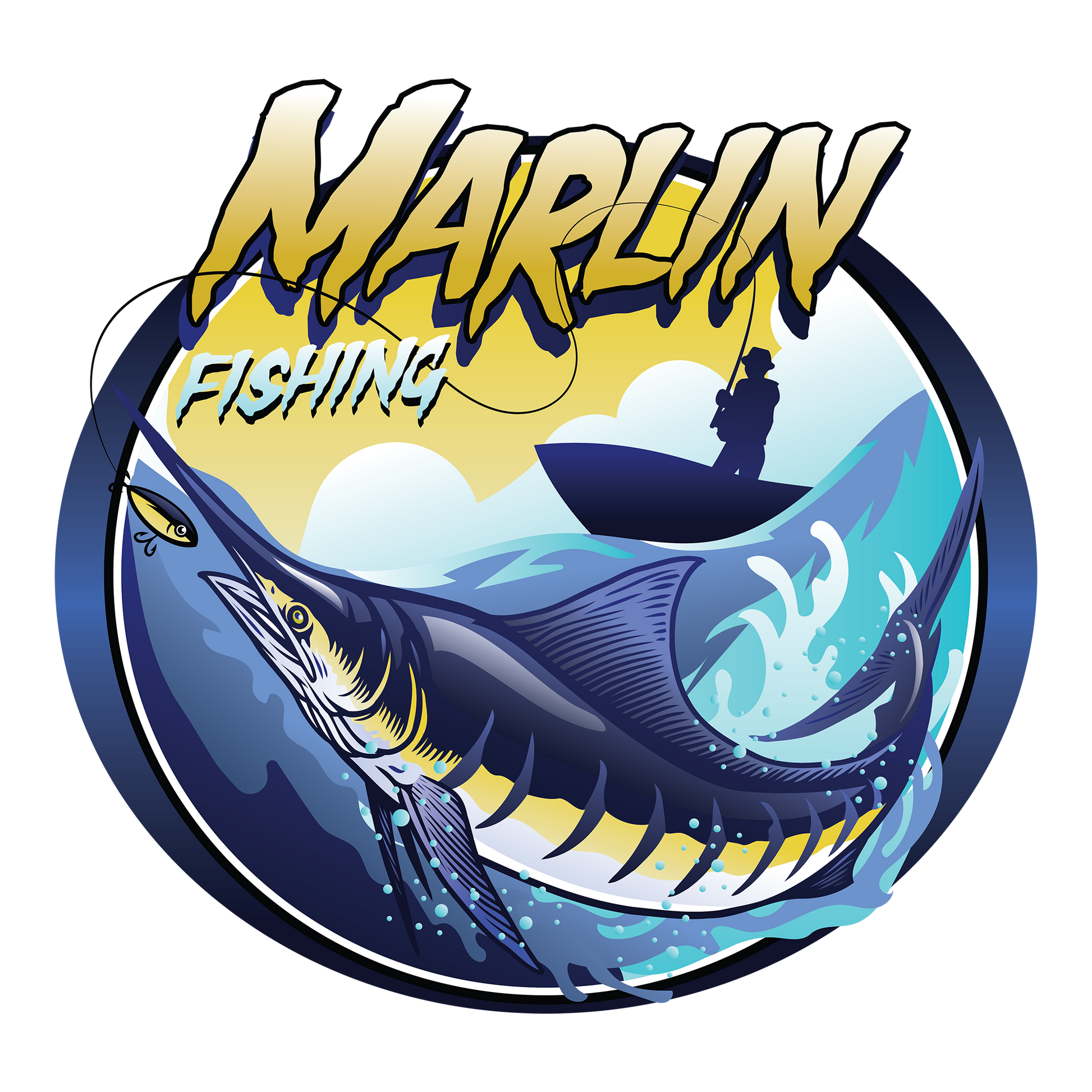 Marlin DTF Transfer
