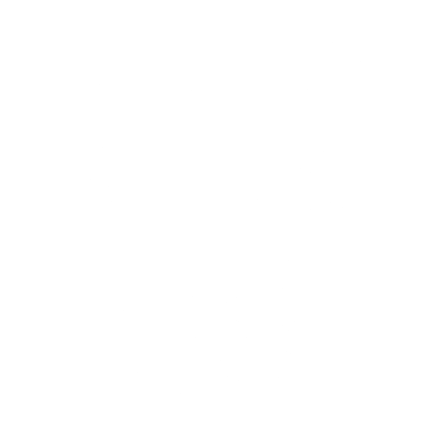 Paintball Skull DTF Transfer