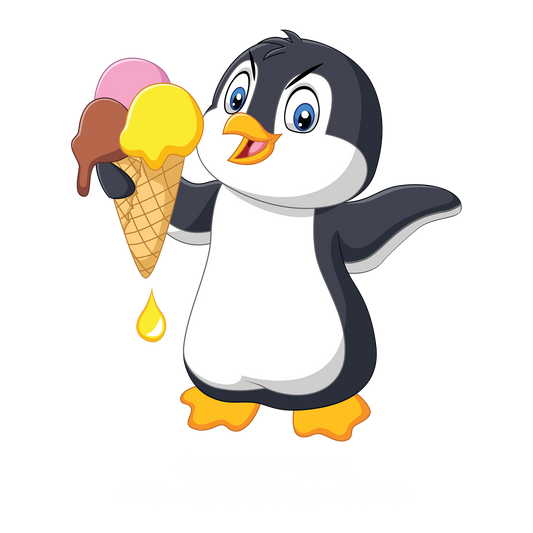 Penguin DTF