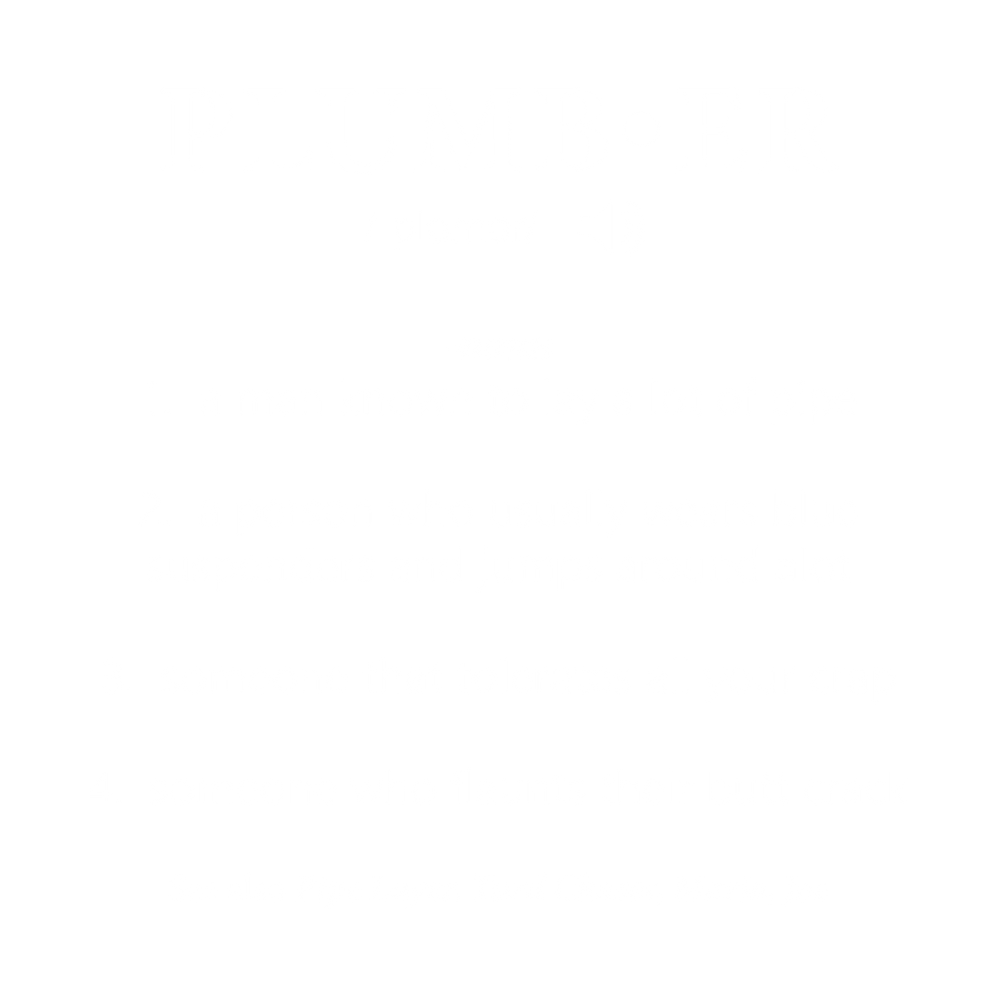 Plumber Dictionary DTF Transfer