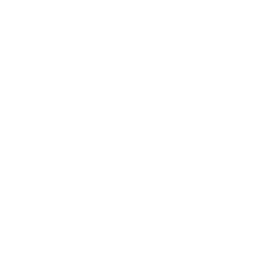 Pulling My Hare Out DTF Transfer