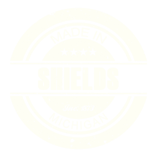 Shields Made DTF Transfer