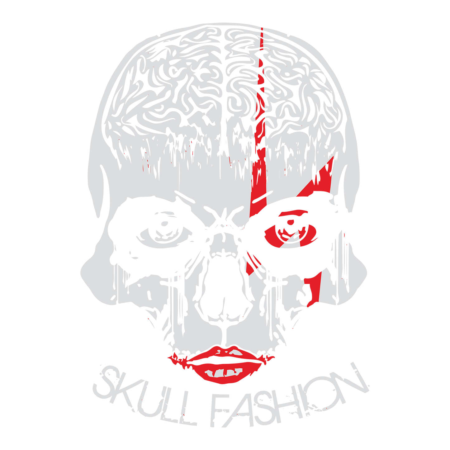 Skull Fashion