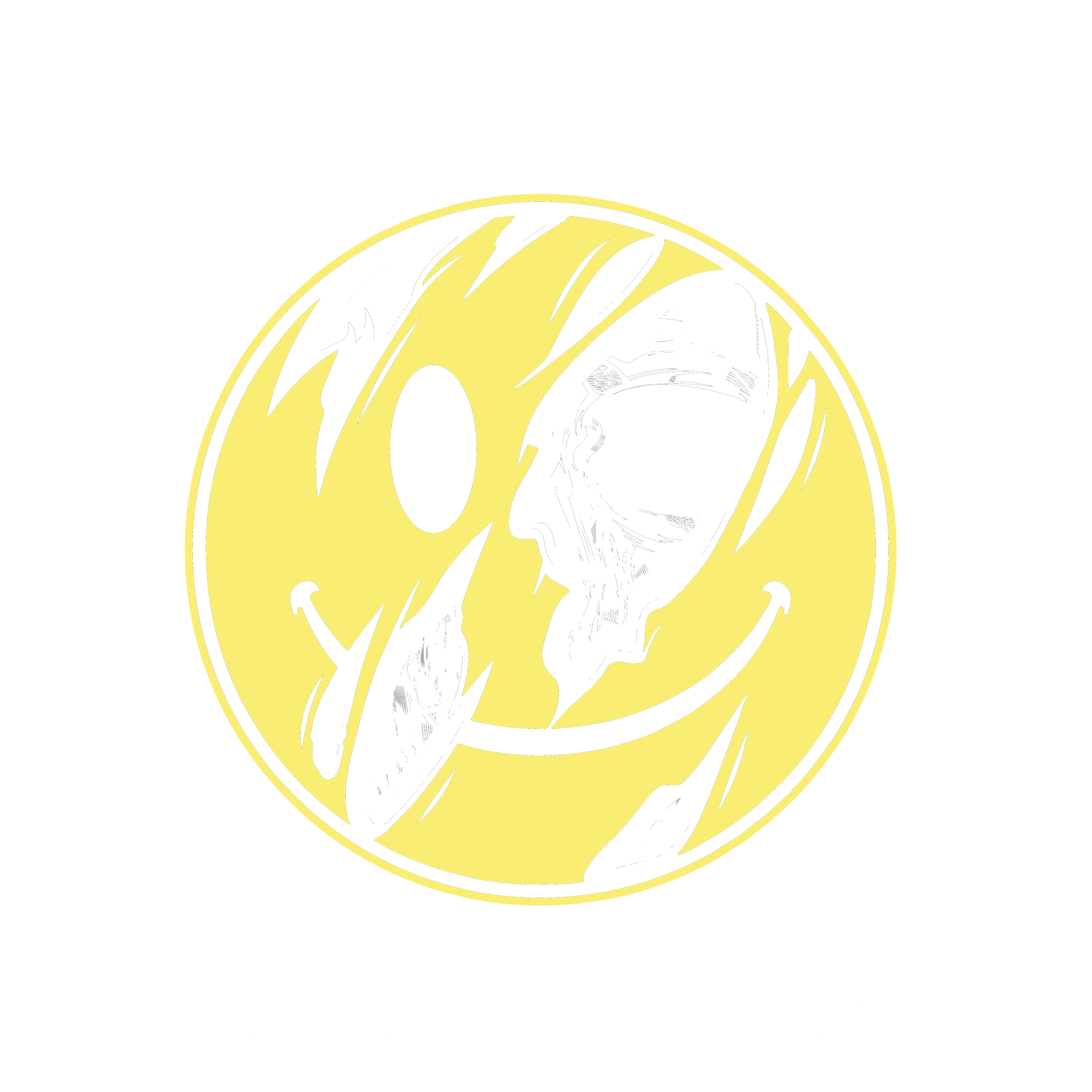 Smile Anyway DTF Transfer