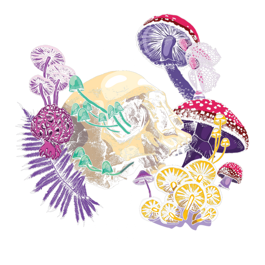 Take a Trip DTF Transfer