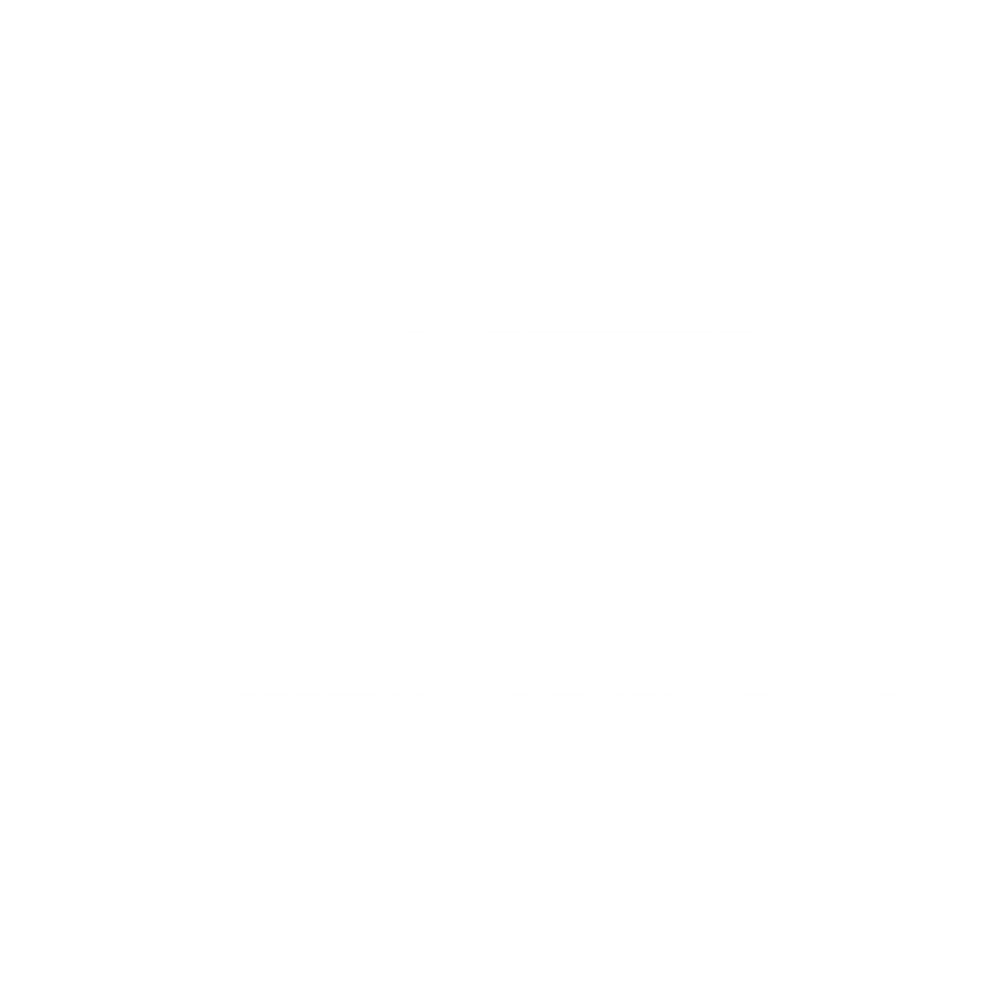 USA Black Grunge Flag DTF Transfer