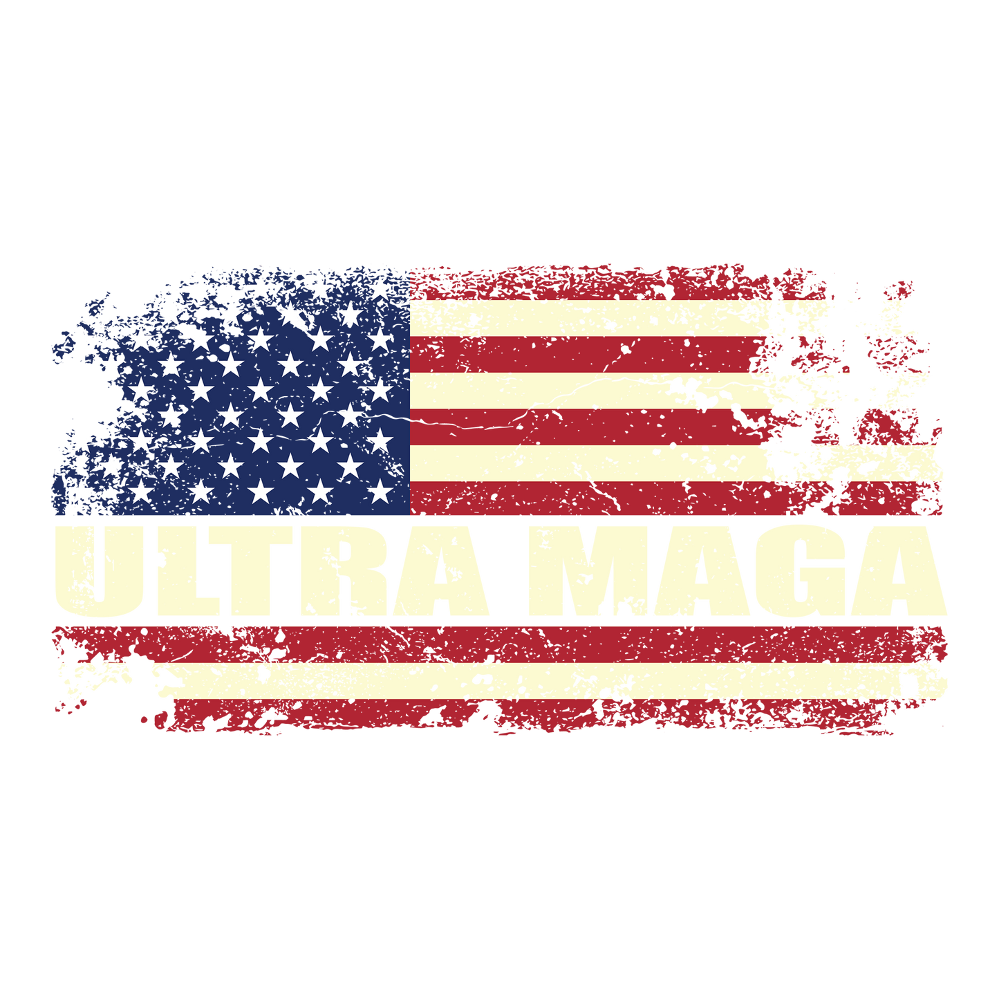 Ultra MAGA DFT Transfer