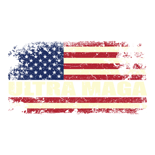 Ultra MAGA DFT Transfer
