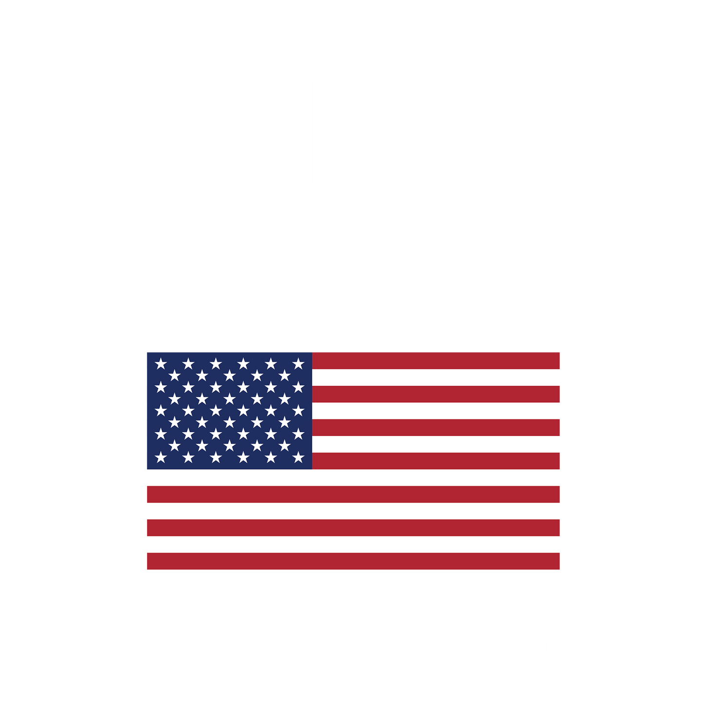 Ultra MAGA DTF Design